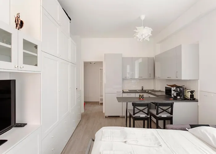 The Perfect Studio Apt In Citta Studi I Via Saldini