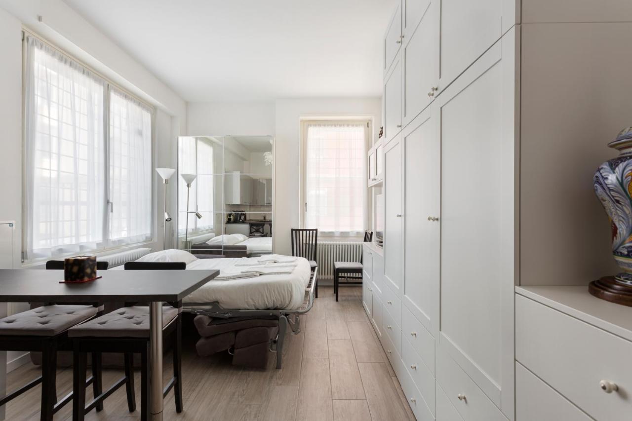 The Perfect In Citta Studi I Via Saldini Apartment