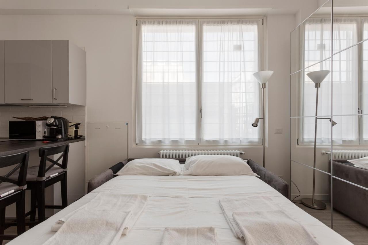 The Perfect In Citta Studi I Via Saldini * Mailand