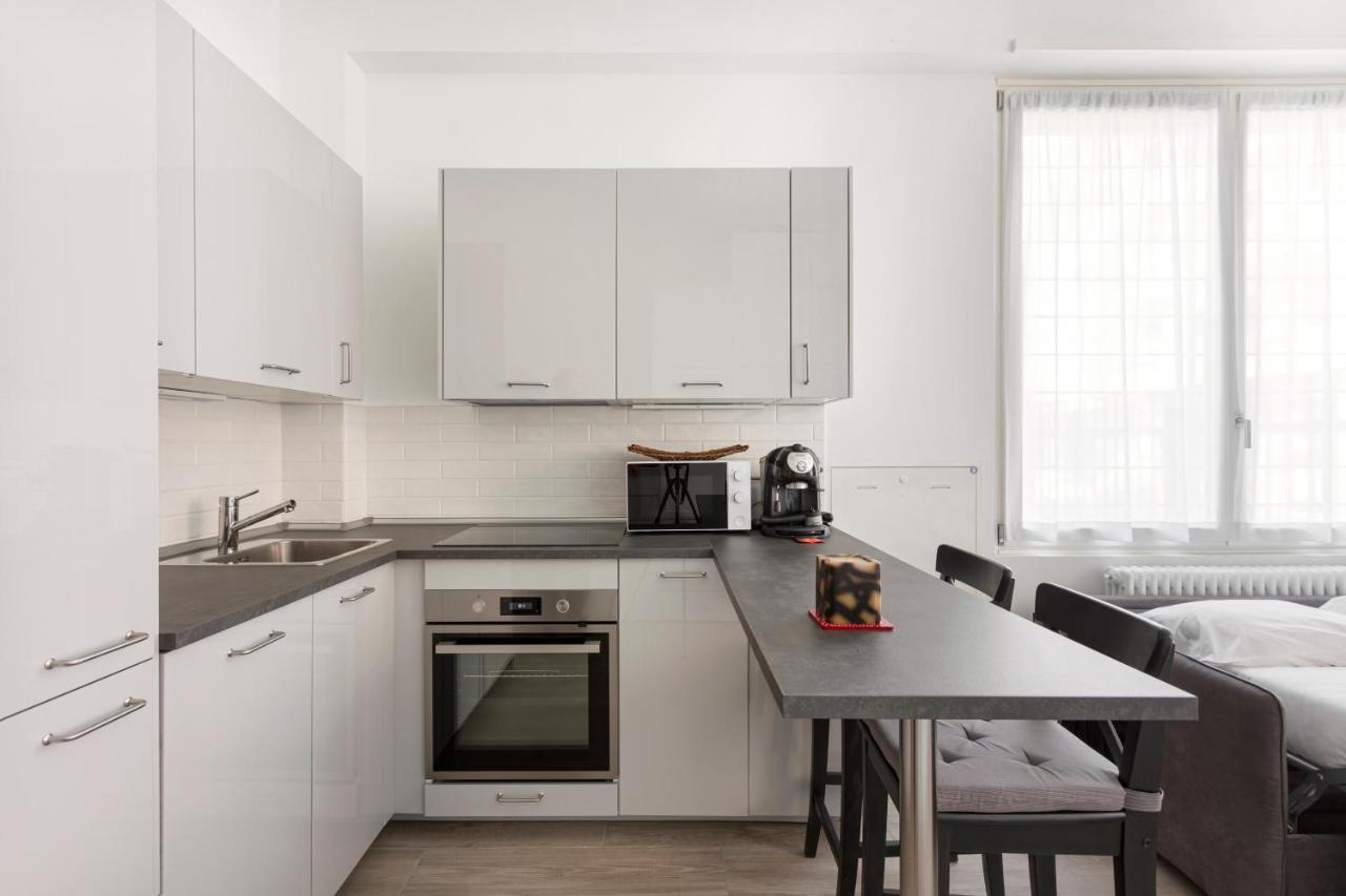 The Perfect In Citta Studi I Via Saldini Apartment *