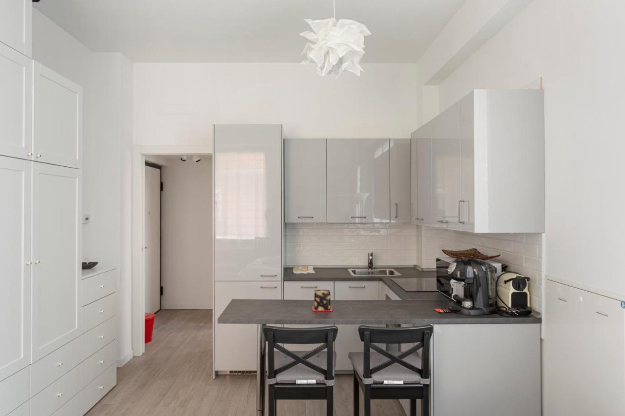 Apartment The Perfect In Citta Studi I Via Saldini *