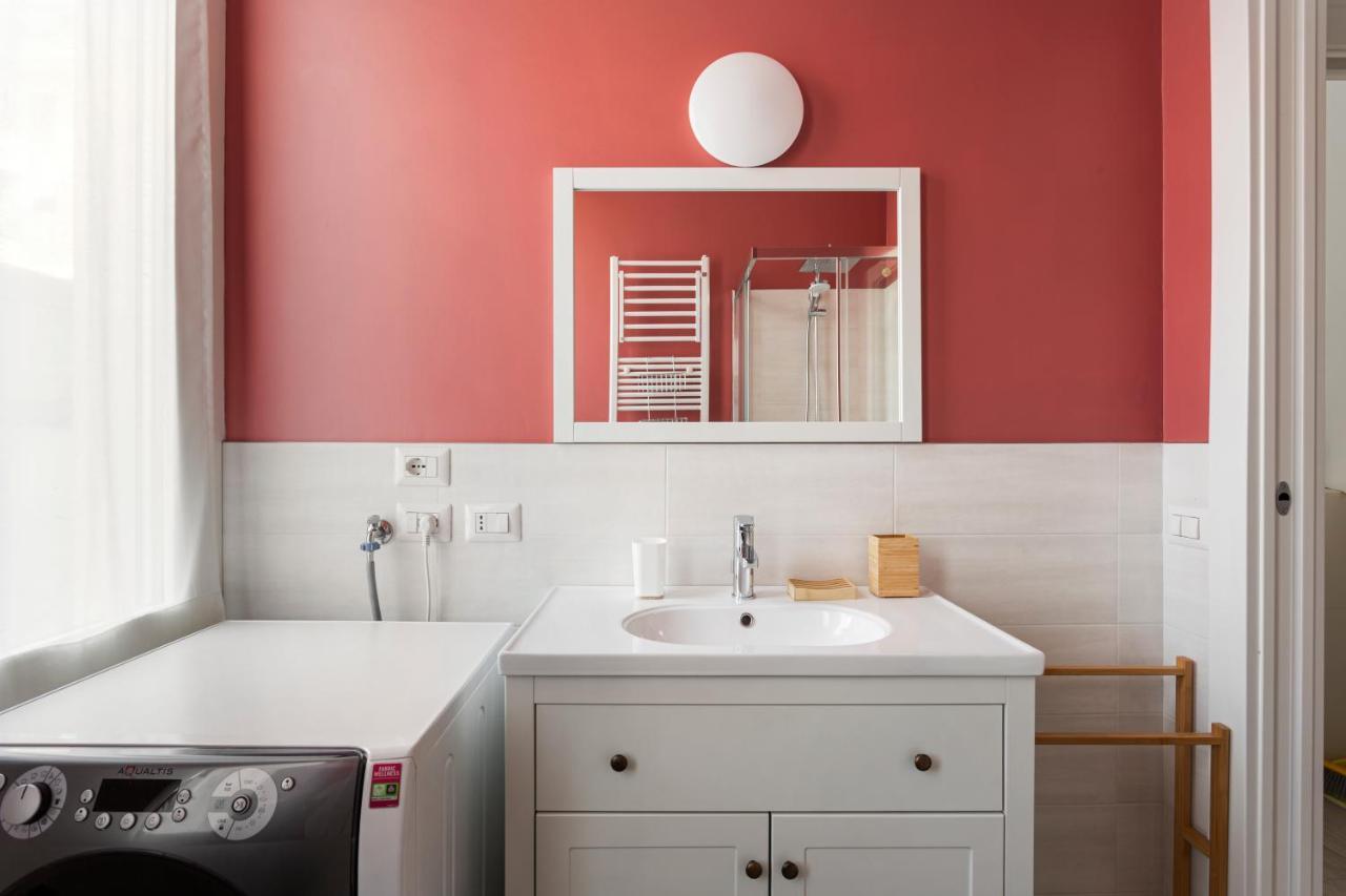 The Perfect In Citta Studi I Via Saldini Apartment Mailand