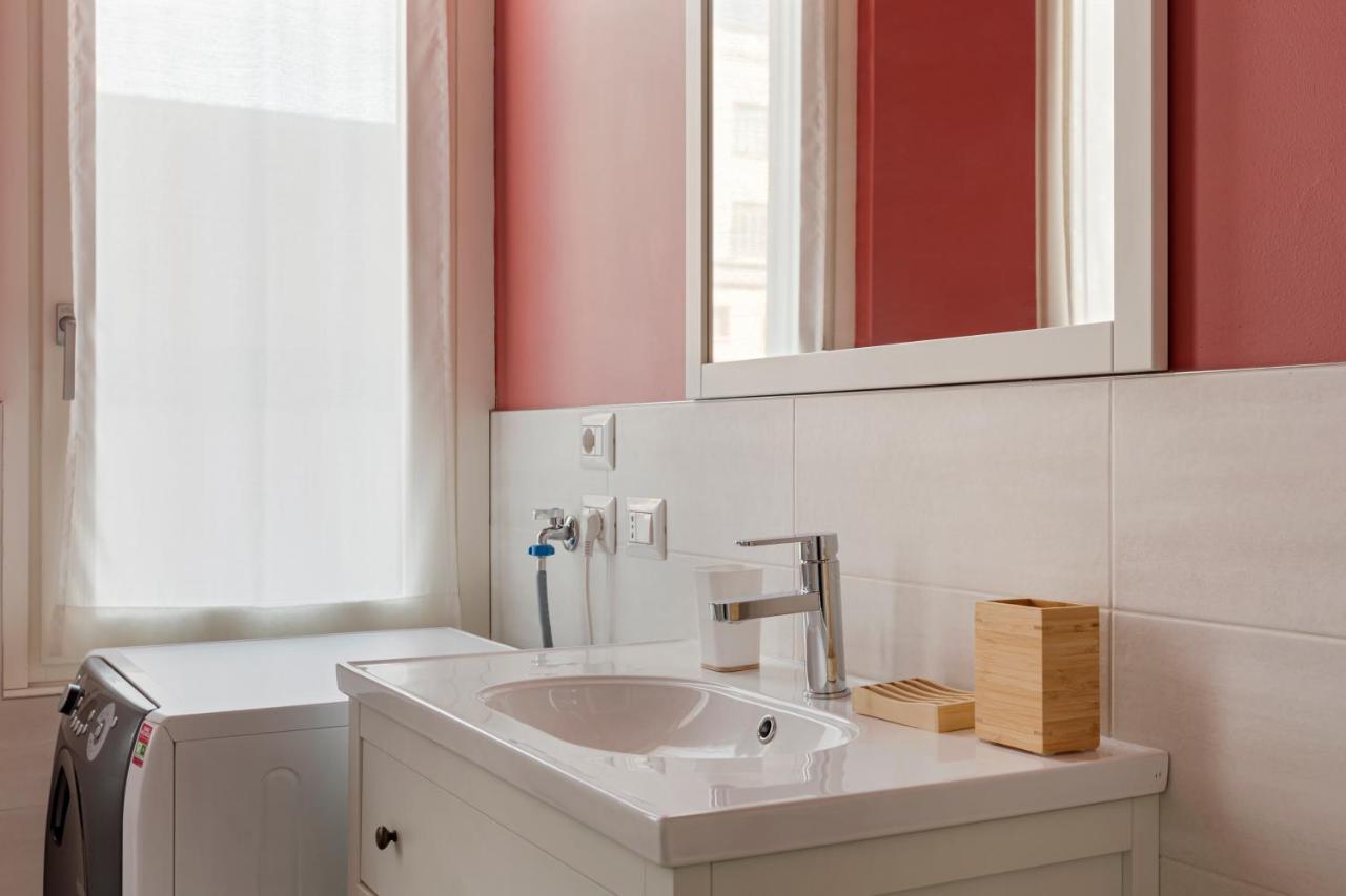 The Perfect In Citta Studi I Via Saldini Apartment Mailand