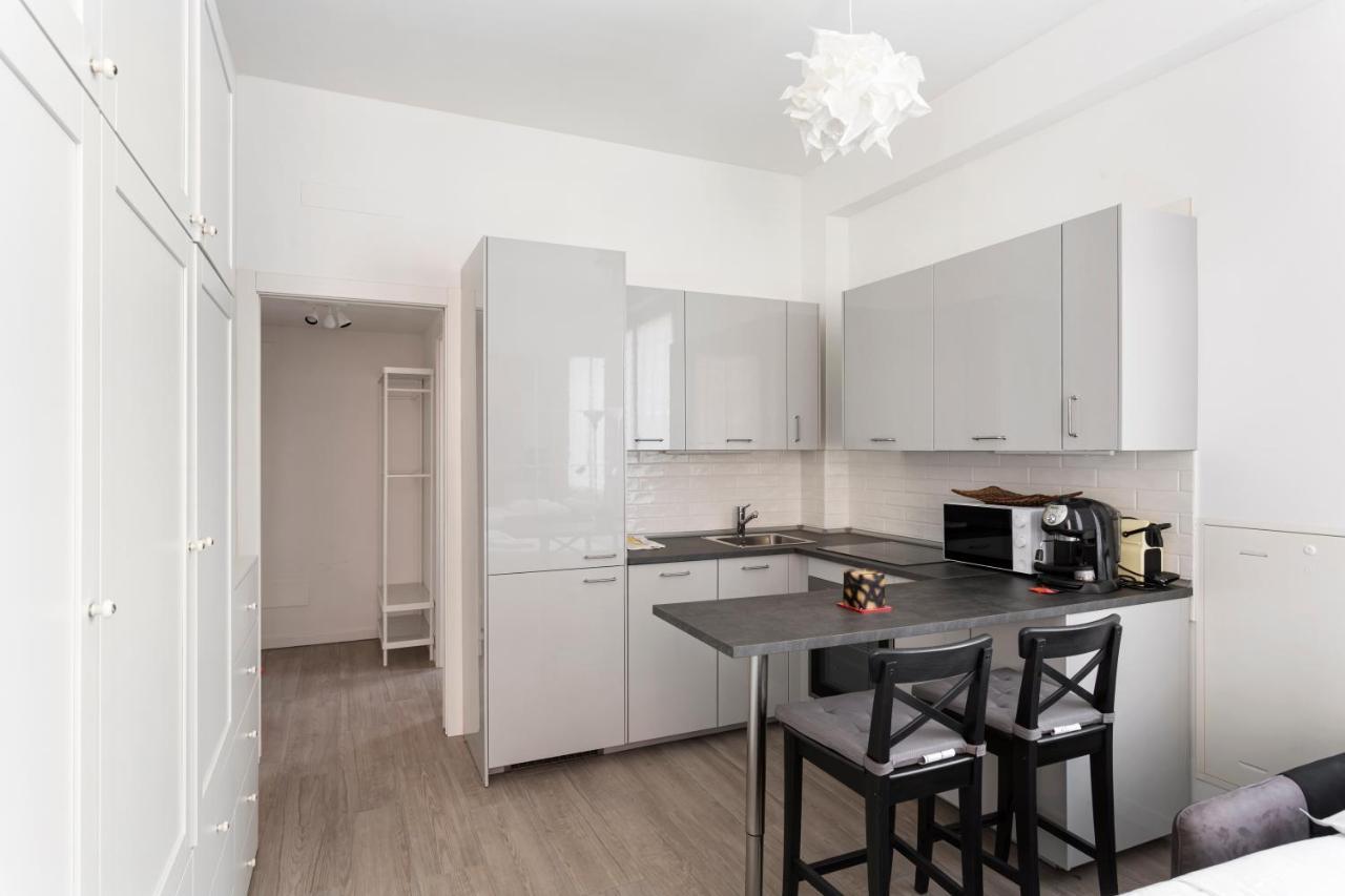 The Perfect In Citta Studi I Via Saldini Apartment